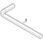 Stihl RMA239.1 C - Tools - Parts Diagram