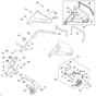 Stihl RMA253.3 T - Handle - Parts Diagram
