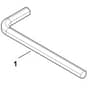 Stihl RMA443.3 V - Tools - Parts Diagram
