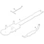 Stihl RMA448.0 PC - Special Tool - Parts Diagram