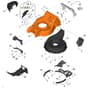 Stihl RMA750.0 V - Housing - Parts Diagram