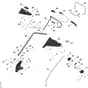 Stihl RMA756.0 V - Handle - Parts Diagram
