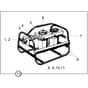 Belle Roller Striker - Lubricator