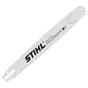 Genuine Stihl 28" - Pro Light Guide Bar 3/8" - 063" - 3003 000 2038 - (D025)