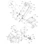 Masport Rotarola - 957940 - May 2006 - Handle Assembly