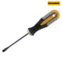 Roughneck Screwdriver Flared Tip 6mm x 100mm - 22-114