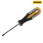 Roughneck Screwdriver Pozidriv PZ1 x 75mm - 22-141