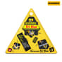 Roughneck Tri Vice - 38-650