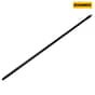 Roughneck 1200mm metal handle for 52-060 & 52-070 - 52-080
