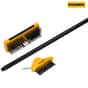 Roughneck Patio & Decking Brush Set 2 Piece - 52-090
