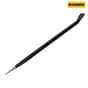 Roughneck Aligning Bar 600mm (24in) Black - 64-454