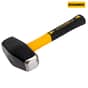 Roughneck Club Hammer Fibreglass Handle 1.8kg (4lb) - 65-610
