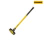 Roughneck Sledge Hammer Fibreglass Handle 6.35kg (14lb) - 65-635