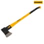 Roughneck Felling Axe Fibreglass Handle 1.6kg (3.1/2lb) - 65-644
