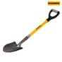 Roughneck Mini Shovel - Round Point - 68-010