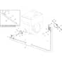 Belle RPC 45 - Throttle Cable (Hatz)