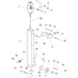 Belle RPC 55 - Handle Assembly