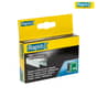 Rapid 140/12 12mm Galvanised Staples Box 2000 - 11912331
