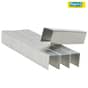 Rapid 140/14NB 14mm Galvanised Staples Narrow Box 650 - 40109517