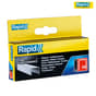 Rapid 53/10B 10mm Galvanised Staples Box 2500 - 11858825