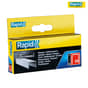 Rapid 53/14B 14mm Galvanised Staples Box 2500 - 11860425
