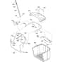 Snapper RPX210 2691704-00 Collector Group
