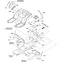 Snapper RPX310 2691705-01 Lift Group
