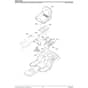 Snapper RPX360 2691706-00 Steering Group