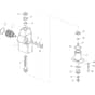 Belle RPX 59 - Pump Assembly