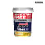 Ronseal Smooth Finish Multi Purpose Wall Filler Ready Mixed 600g +50% - 36545