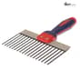 R.S.T. Scarifier Soft Touch 300mm (12in) - RTR8143