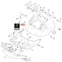 Stihl RT4082.0 - Cover - Parts Diagram