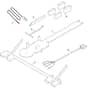 Stihl RT4082.0 - Special Tool - Parts Diagram