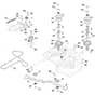 Stihl RT5097.1Z - Blade Drive - Parts Diagram