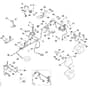 Stihl RT5112.0 Z - Electric Equipment - Parts Diagram