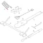 Stihl RT6112.1 ZL - Special Tool - Parts Diagram