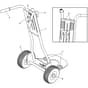 Belle RTX - Trolley