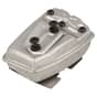 Genuine Ryobi Silencer - 5131000636