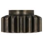 Genuine Ryobi RLM5319SME Pinion, L/H - 5131029235 - ONLY 1 LEFT