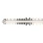 Genuine Ryobi Hedgetrimmer Blade - 5131035471