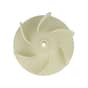 Genuine Ryobi OBV18 Fan - 5131041297