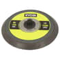 Genuine Ryobi Hook & Loop Backer Pad - 5131043767
