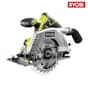 Ryobi R18CS-0 ONE+ 18V 165mm Circular Saw 18 Volt Bare Unit - 5133002338