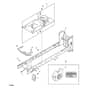 John Deere S100 - PC13988 - Frame - ST1010467
