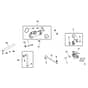 John Deere S100 - PC13988 - Fuel Filter - ST1015472