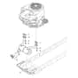 John Deere S160 - PC13994 - Muffler - ST1010473