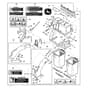 John Deere S170 - PC13995 - Material Collection - ST1010339