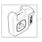 John Deere S220 - PC16003 - Weight - ST801903
