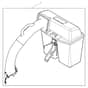 John Deere S240 - PC12357 - Attachment - ST1013328