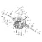 John Deere S240 - PC12357 - Transmission - ST800151